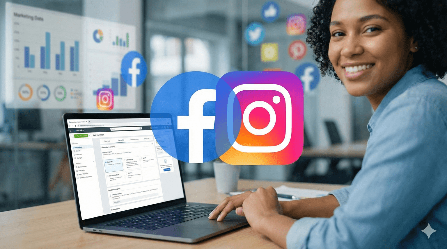 Guide complet : Lancer sa première campagne Meta Ads (Facebook & Instagram)